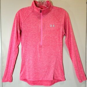 UnderArmour Heat Gear long sleeve shirt